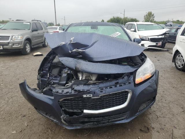 1G11C5SL1FF193936 - 2015 CHEVROLET MALIBU 1LT Көк фото 5