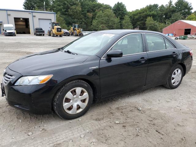 2009 TOYOTA CAMRY HYBRID, 