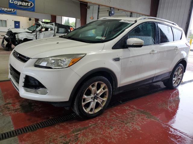 2016 FORD ESCAPE TITANIUM, 