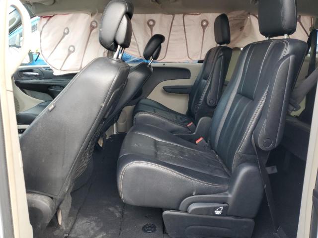 2C4RC1BG5ER192950 - 2014 CHRYSLER TOWN & COU TOURING 白色 照片 11