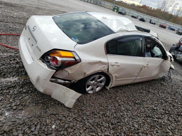 1N4AL21E99N453329 - 2009 NISSAN ALTIMA 2.5 WHITE photo 3