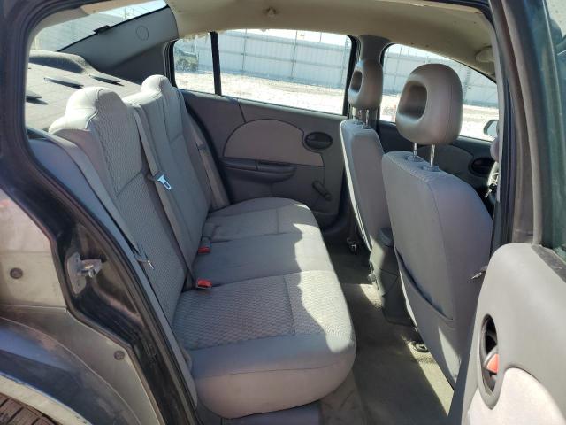 1G8AJ55F17Z190256 - 2007 SATURN ION LEVEL 2 灰色 照片 10