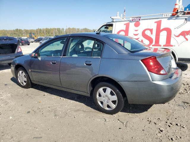 1G8AJ55F17Z190256 - 2007 SATURN ION LEVEL 2 灰色 照片 2