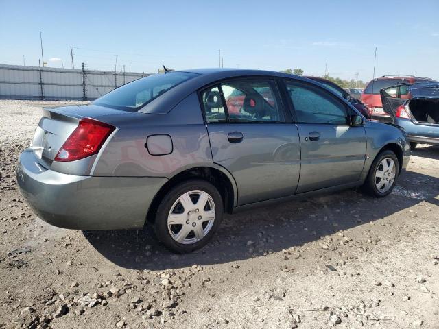 1G8AJ55F17Z190256 - 2007 SATURN ION LEVEL 2 灰色 照片 3