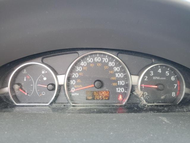 1G8AJ55F17Z190256 - 2007 SATURN ION LEVEL 2 灰色 照片 9