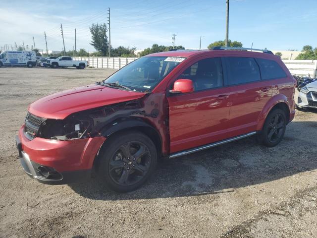 2020 DODGE JOURNEY CROSSROAD, 