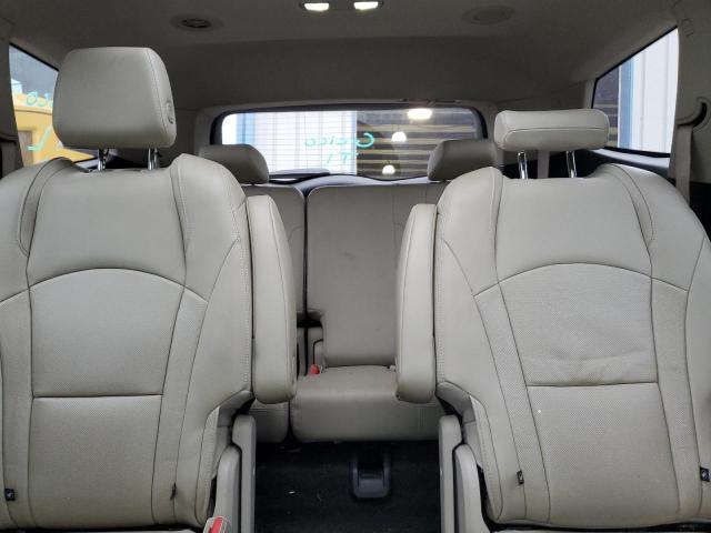 5GAERBKW1JJ181079 - 2018 BUICK ENCLAVE ESSENCE 灰色 照片 10