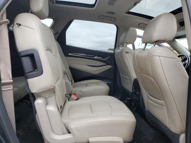 5GAERBKW1JJ181079 - 2018 BUICK ENCLAVE ESSENCE 灰色 照片 11