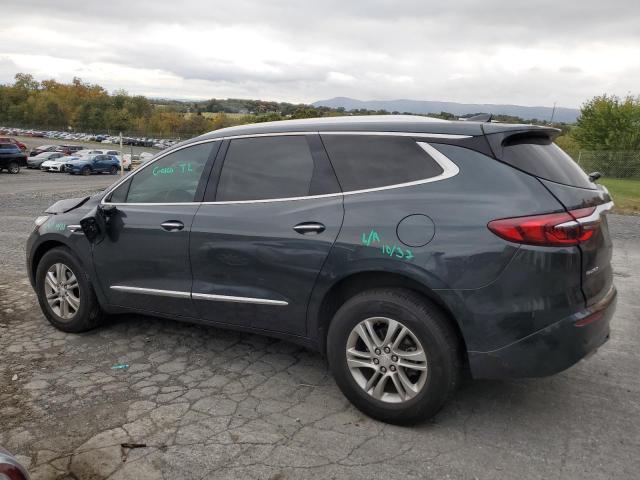 5GAERBKW1JJ181079 - 2018 BUICK ENCLAVE ESSENCE 灰色 照片 2