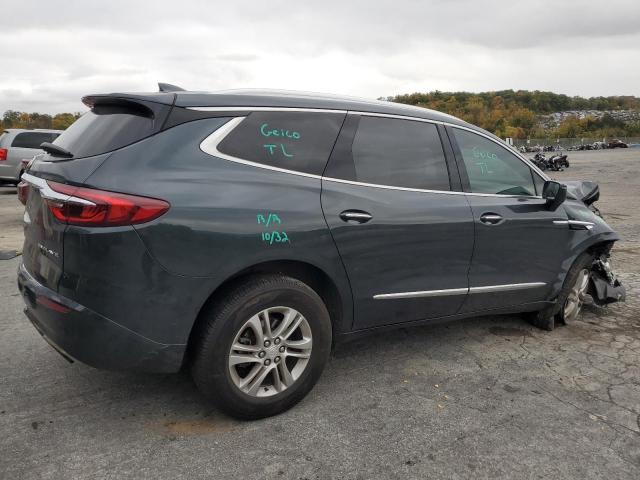 5GAERBKW1JJ181079 - 2018 BUICK ENCLAVE ESSENCE 灰色 照片 3