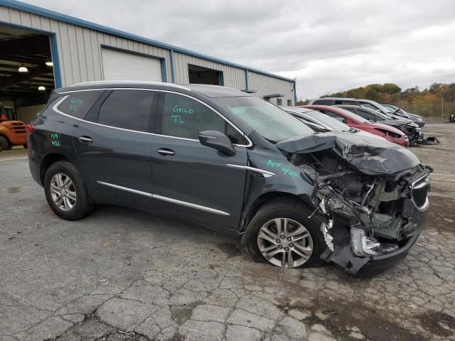 5GAERBKW1JJ181079 - 2018 BUICK ENCLAVE ESSENCE 灰色 照片 4