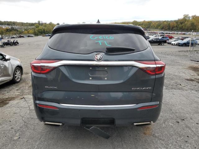 5GAERBKW1JJ181079 - 2018 BUICK ENCLAVE ESSENCE 灰色 照片 6