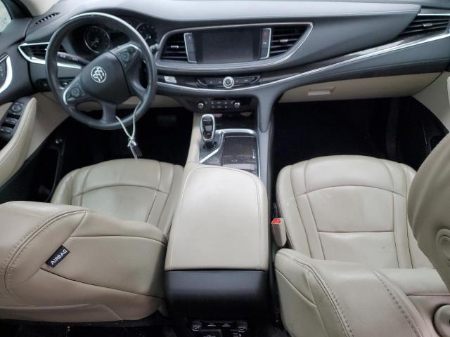 5GAERBKW1JJ181079 - 2018 BUICK ENCLAVE ESSENCE 灰色 照片 8