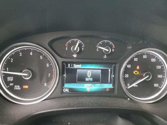 5GAERBKW1JJ181079 - 2018 BUICK ENCLAVE ESSENCE 灰色 照片 9