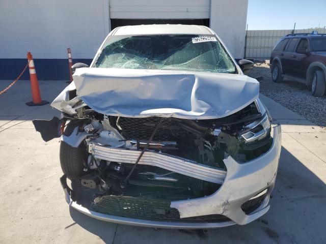 2C4RC1BG4RR120272 - 2024 CHRYSLER PACIFICA TOURING L ვერცხლისფერი ფოტო 5