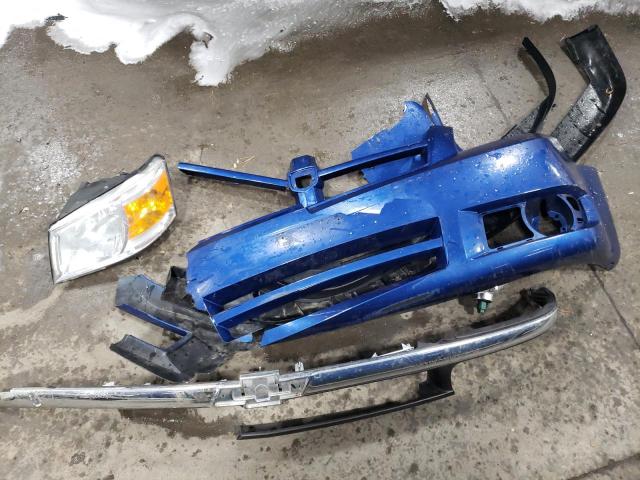 2D4RN3D19AR426891 - 2010 DODGE GRAND CARA HERO BLUE photo 13