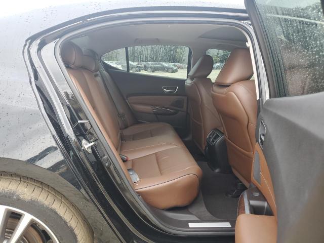 19UUB3F45LA000888 - 2020 ACURA TLX TECHNOLOGY 黑色 照片 10