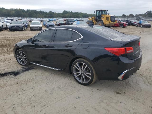 19UUB3F45LA000888 - 2020 ACURA TLX TECHNOLOGY 黑色 照片 2