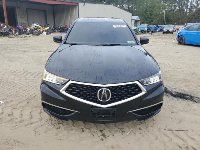 19UUB3F45LA000888 - 2020 ACURA TLX TECHNOLOGY 黑色 照片 5