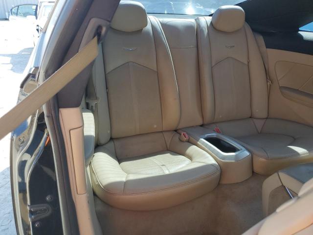 1G6DC1E39E0192904 - 2014 CADILLAC CTS PERFORMANCE COLLECTION Черный фото 10