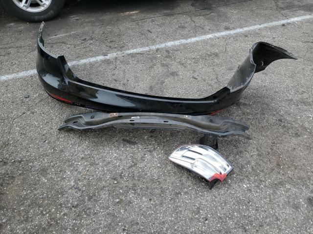 WBA3X5C56FD562741 - 2015 BMW 320I XIGT BLACK photo 12