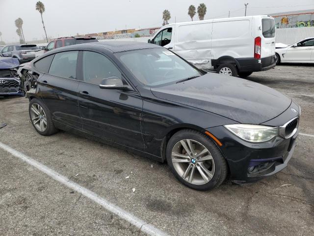 WBA3X5C56FD562741 - 2015 BMW 320I XIGT BLACK photo 4