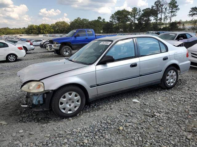 1999 HONDA CIVIC DX, 