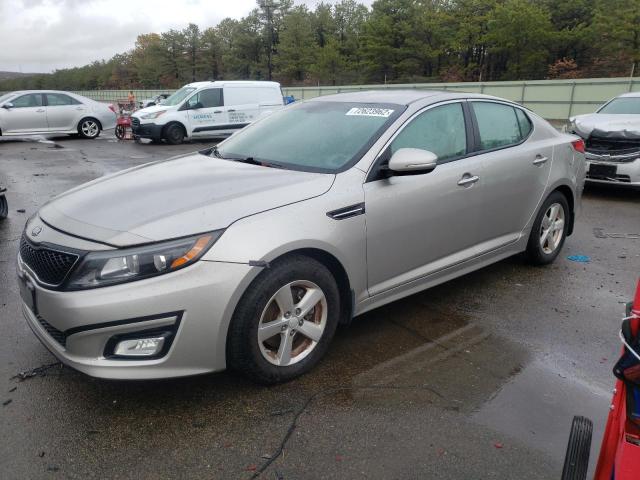 2014 KIA OPTIMA LX, 