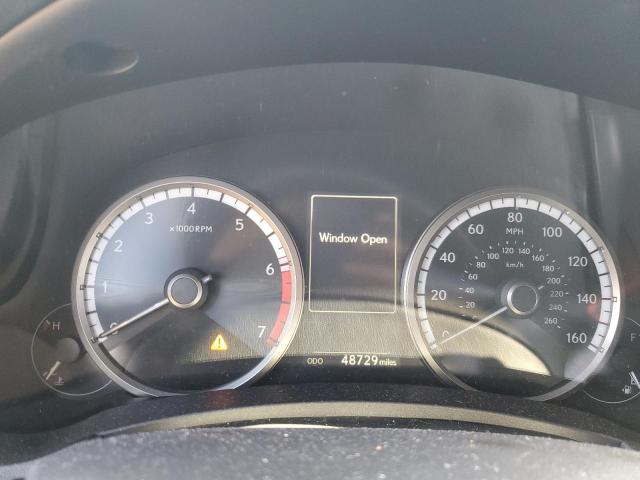 JTJSARBZ9M2179989 - 2021 LEXUS NX 300 BASE 黑色 照片 9