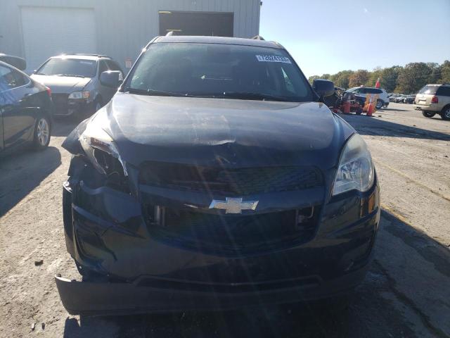 2GNALBEK1F1132979 - 2015 CHEVROLET EQUINOX LT BLUE photo 5