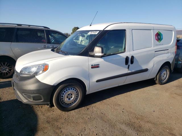 ZFBHRFAB8L6R70162 - 2020 RAM PROMASTER 白色 照片 1