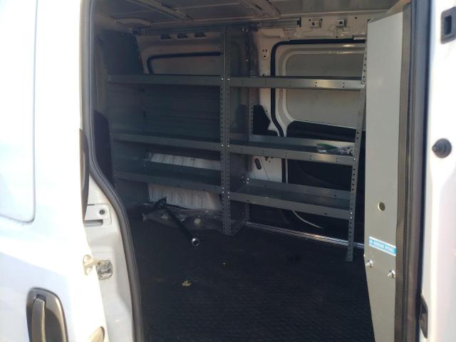 ZFBHRFAB8L6R70162 - 2020 RAM PROMASTER 白色 照片 10