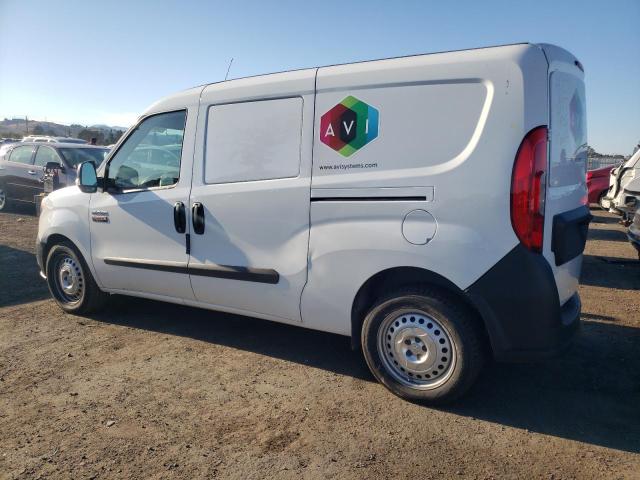 ZFBHRFAB8L6R70162 - 2020 RAM PROMASTER 白色 照片 2