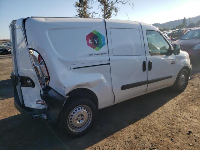 ZFBHRFAB8L6R70162 - 2020 RAM PROMASTER 白色 照片 3