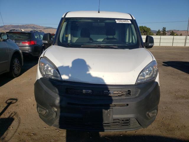 ZFBHRFAB8L6R70162 - 2020 RAM PROMASTER 白色 照片 5