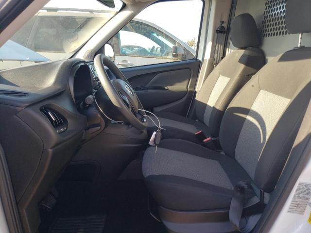 ZFBHRFAB8L6R70162 - 2020 RAM PROMASTER 白色 照片 7