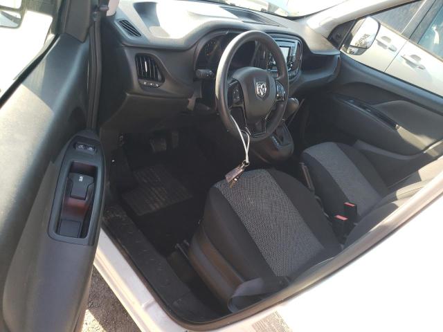 ZFBHRFAB8L6R70162 - 2020 RAM PROMASTER 白色 照片 8