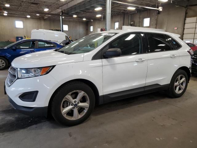 2016 FORD EDGE SE, 