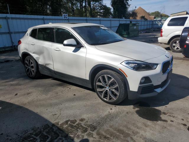 WBXYJ5C37JEF80280 - 2018 BMW X2 XDRIVE28I WHITE photo 4