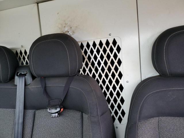 3C6TRVCG3GE101311 - 2016 RAM PROMASTER 2500 HIGH أبيض صورة 10