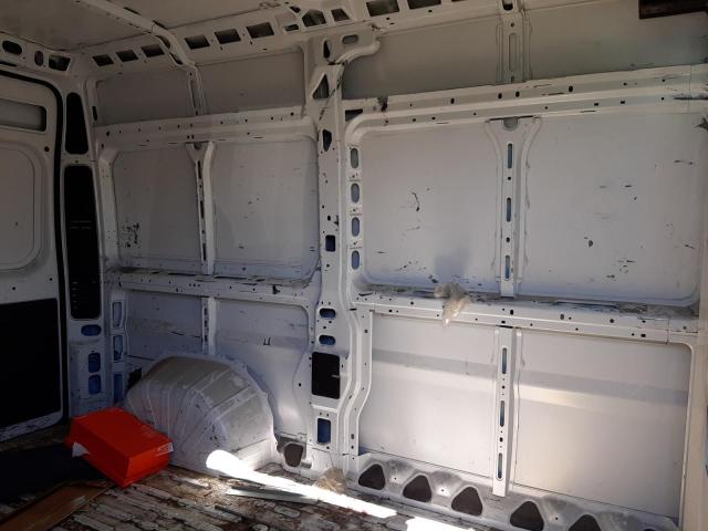 3C6TRVCG3GE101311 - 2016 RAM PROMASTER 2500 HIGH أبيض صورة 11