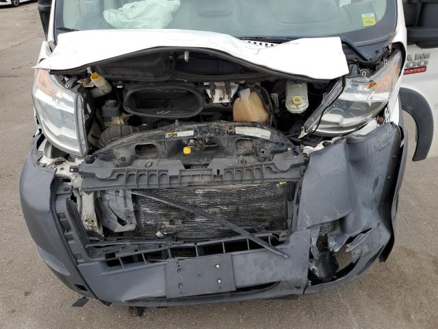 3C6TRVCG3GE101311 - 2016 RAM PROMASTER 2500 HIGH أبيض صورة 12