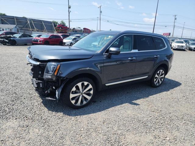 2021 KIA TELLURIDE S, 