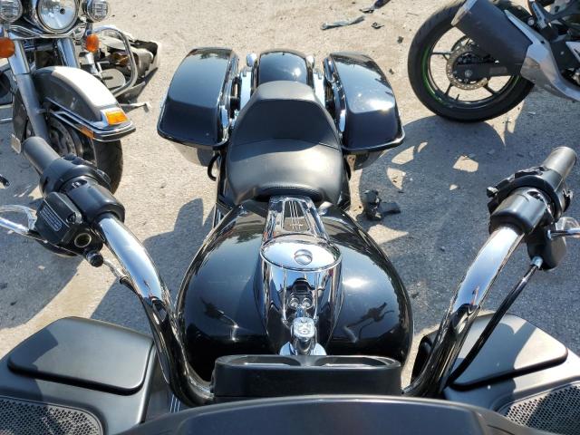 1HD1KHC24PB614668 - 2023 HARLEY-DAVIDSON FLTRX 黑色 照片 5