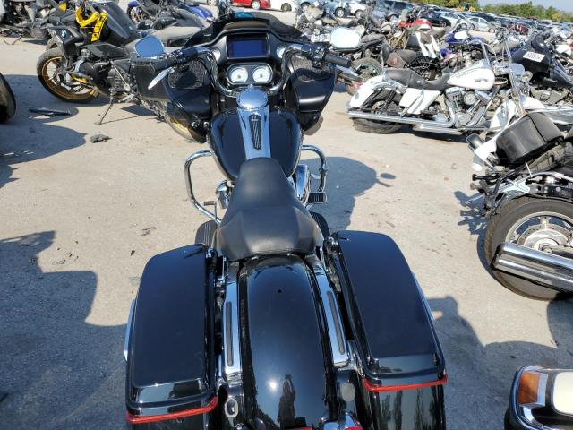 1HD1KHC24PB614668 - 2023 HARLEY-DAVIDSON FLTRX 黑色 照片 6