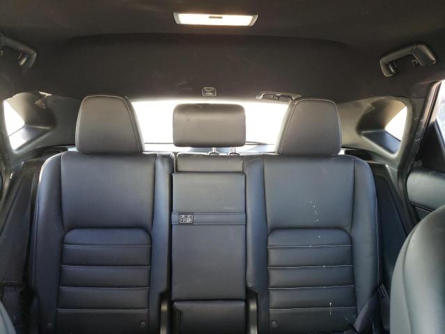 JTJYARBZ1K2123228 - 2019 LEXUS NX 300 BASE 白色 照片 10