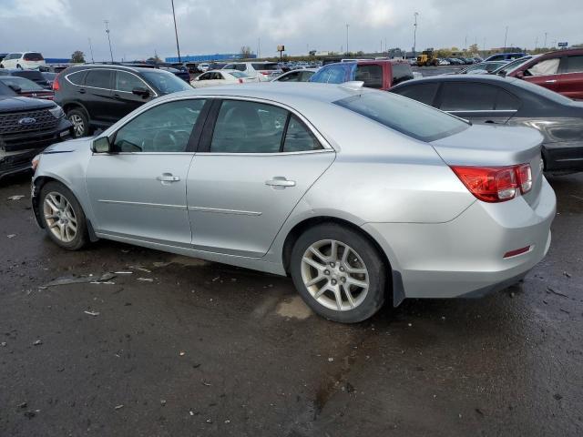 1G11C5SA4GF120060 - 2016 CHEVROLET MALIBU LIM LT SILVER photo 2