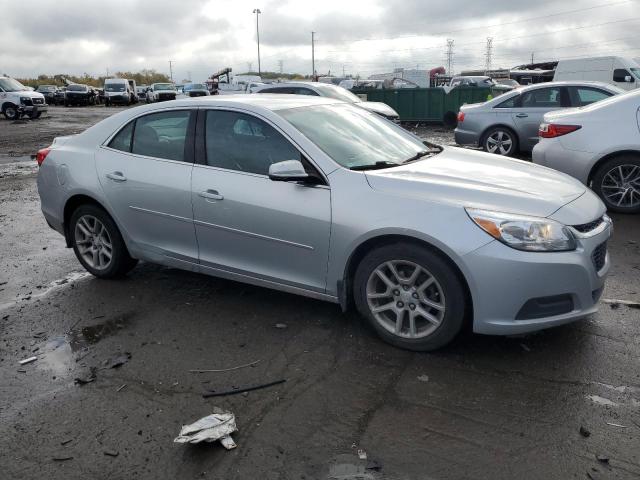 1G11C5SA4GF120060 - 2016 CHEVROLET MALIBU LIM LT 银色 照片 4