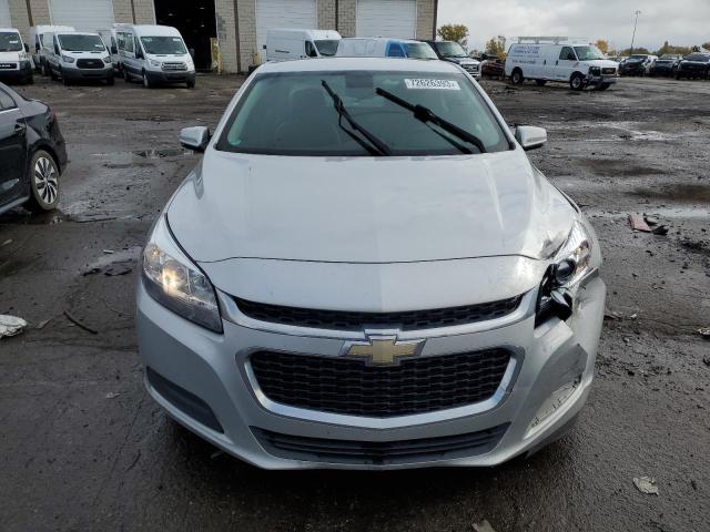 1G11C5SA4GF120060 - 2016 CHEVROLET MALIBU LIM LT 银色 照片 5