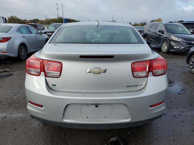 1G11C5SA4GF120060 - 2016 CHEVROLET MALIBU LIM LT 银色 照片 6